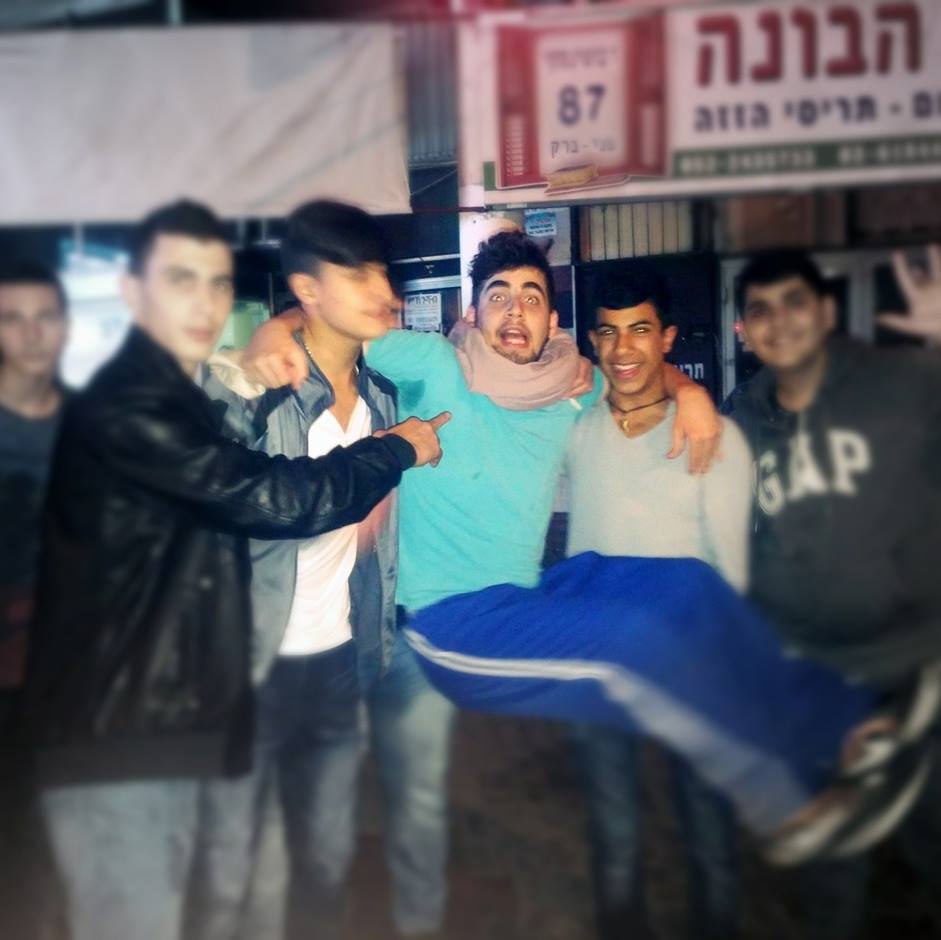 Entry 91372 in Portfolio by שלום לביא