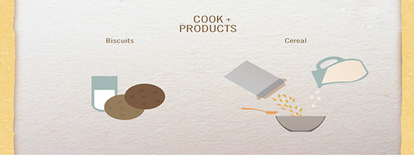 Entry 85422 in Gran Cereale KIDS Package Redesign by 28/8 Design