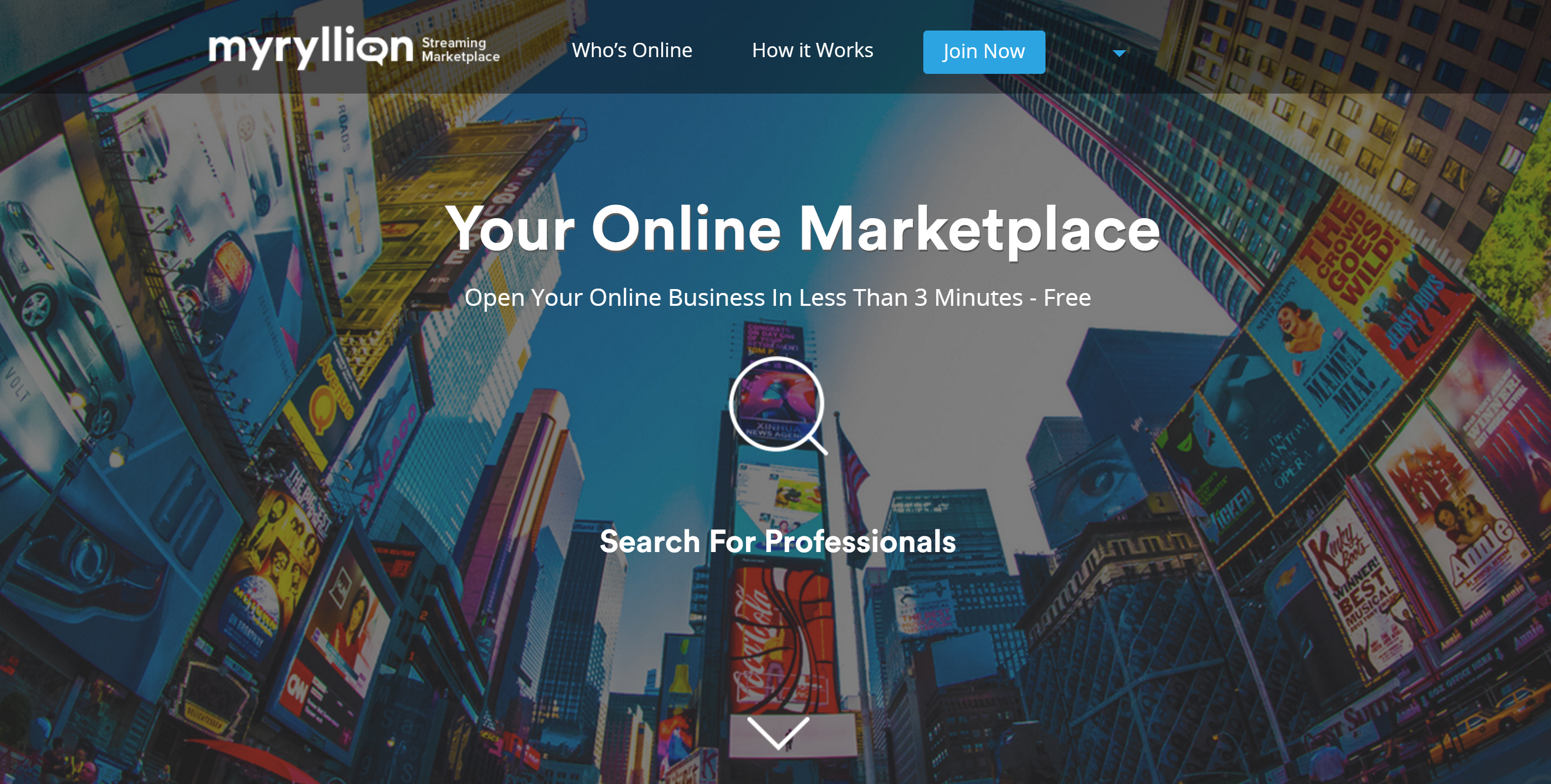 Entry 112624 in Myryllion-Site by Netix
