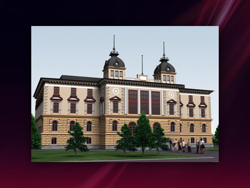 Entry 42280 in Portfolio by WEB3D