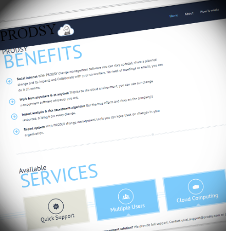 Open Zoomed Related Entry אתר WORDPRESS לסטארטאפ 