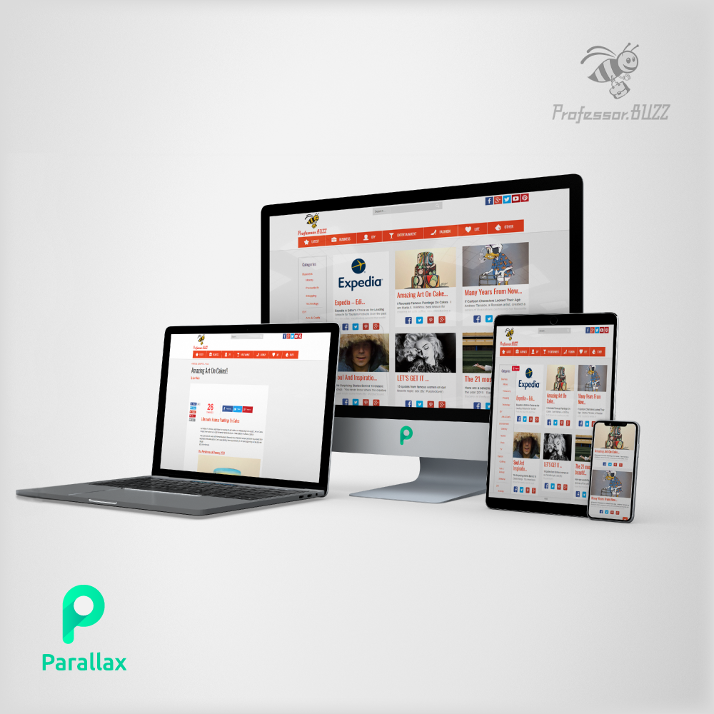 Entry 212995 in Portfolio by Parallax