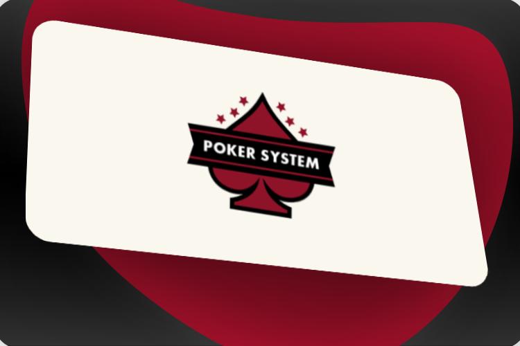 Open Zoomed Related Entry Poker System logo