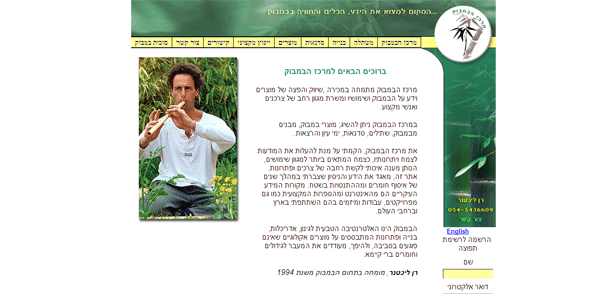 Entry 5488 in Portfolio by דוראן שירותי אינטרנט