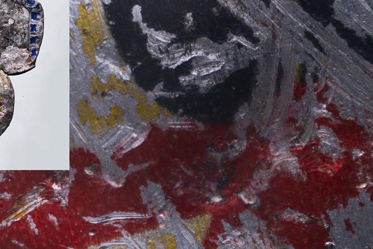 Philip Chudy - Road Kill (high resolution object pics) thumbnail