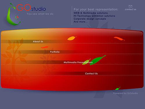 Entry 170 in Portfolio by GOstudio