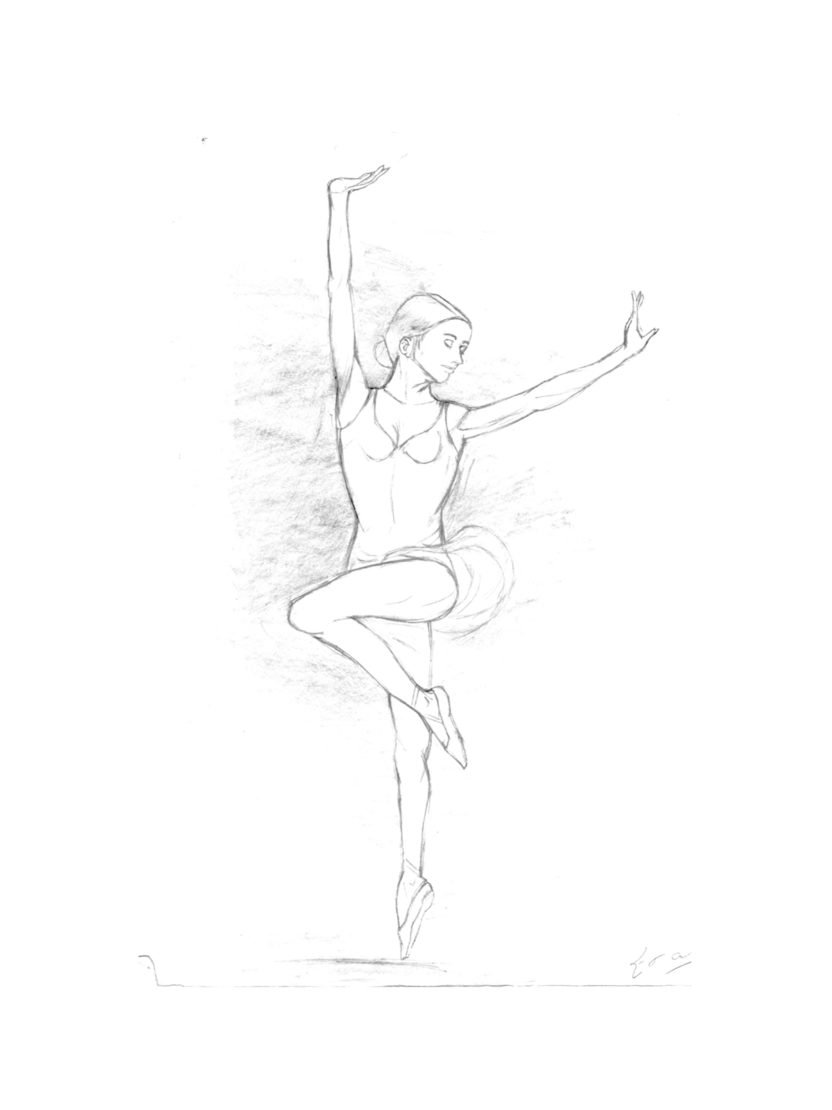 Entry 102783 in Ballerina posed by KORU DESIGN