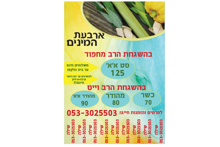 Entry 223761 in Portfolio by מ ע י י ן
