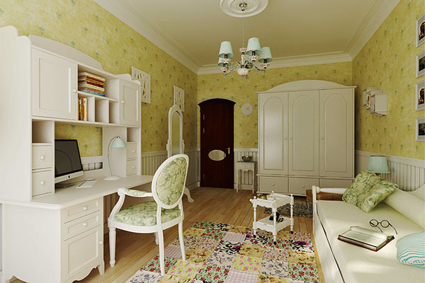 Entry 97796 in Classic&modern design of the Appartment by Megaron1