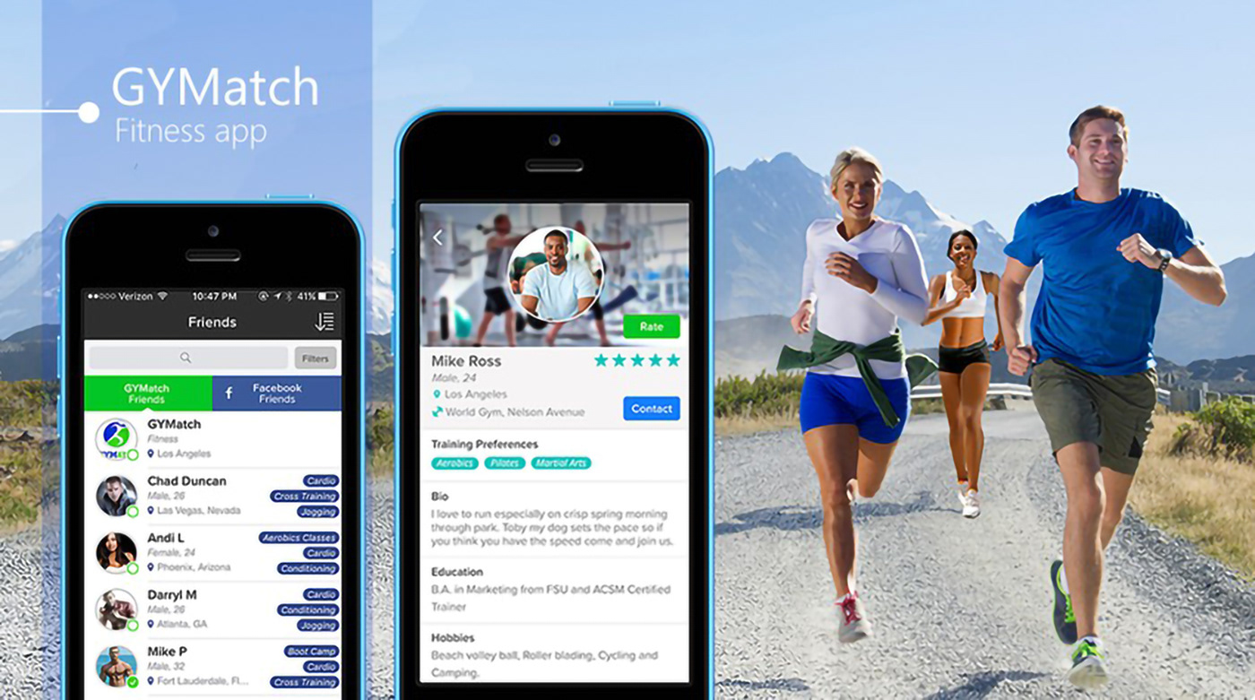 Entry 262552 in Mobile Fitness App by Self Employeed