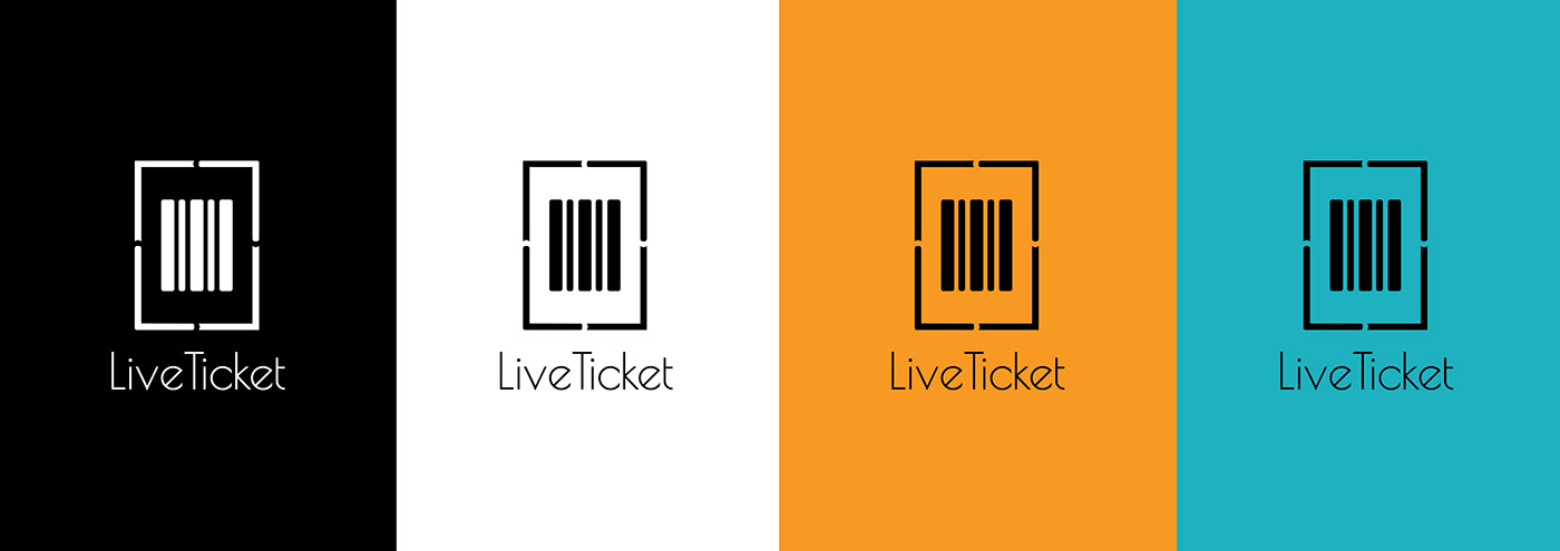 Entry 261906 in LiveTicket Brand Book by Or Gilan