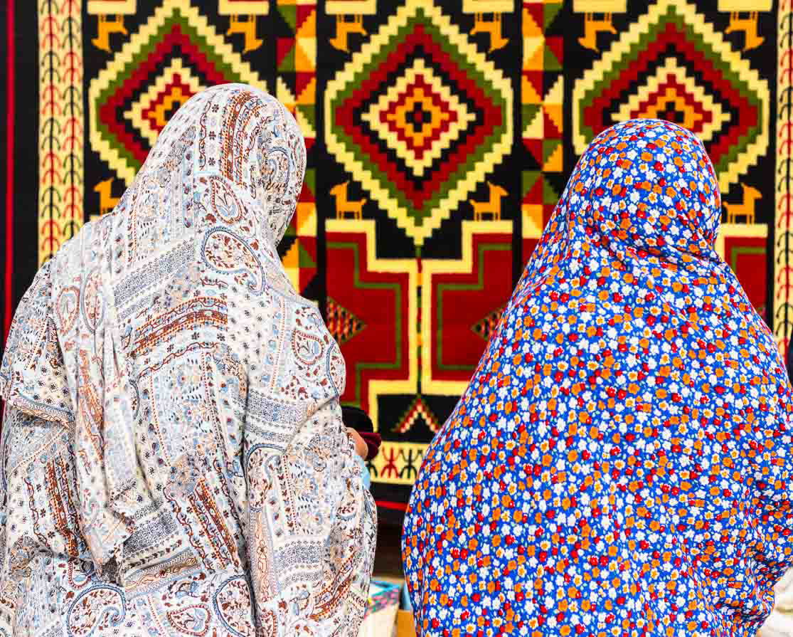 Entry 212653 in Fouta: The hijab from Zarzis by Alexandre Ammar