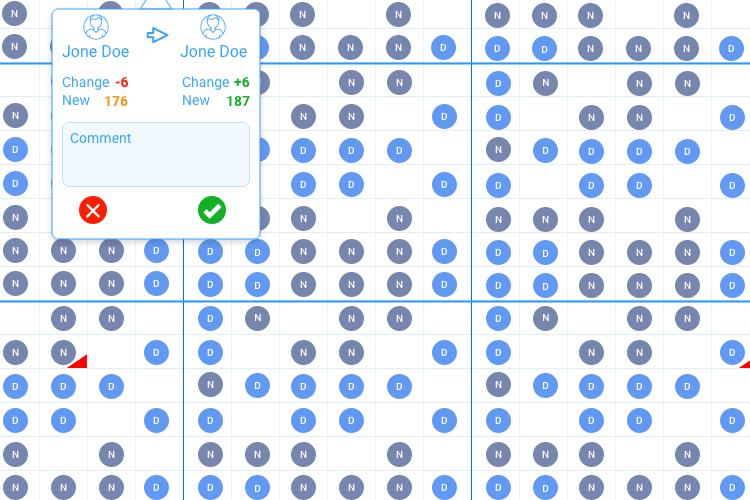 Open Zoomed Related Entry Planner - Monthly view – Agent change.png