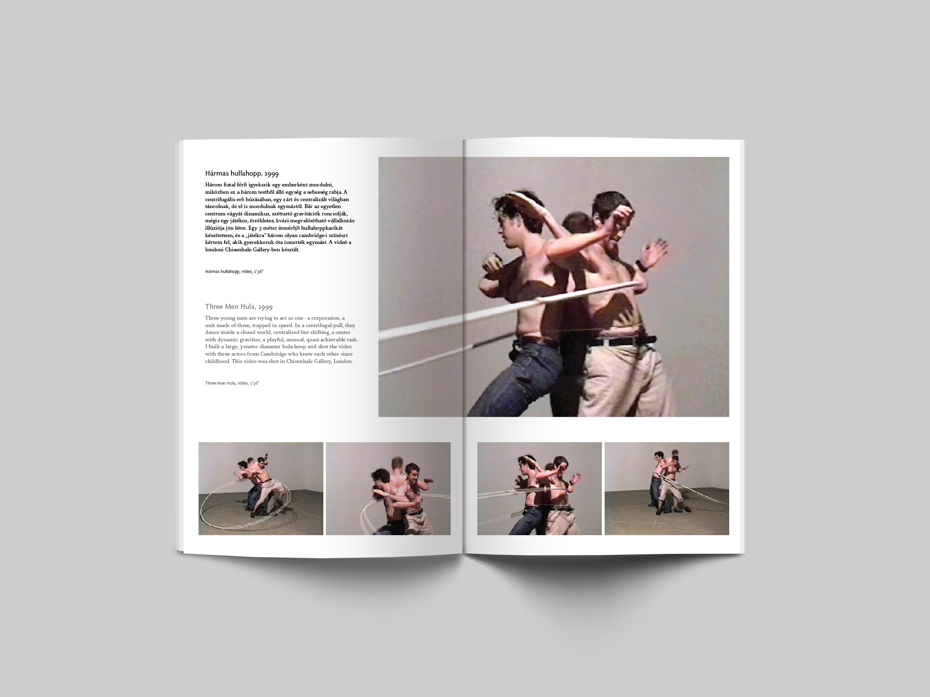 Entry 114745 in Portfolio by Etsdesign.tlv