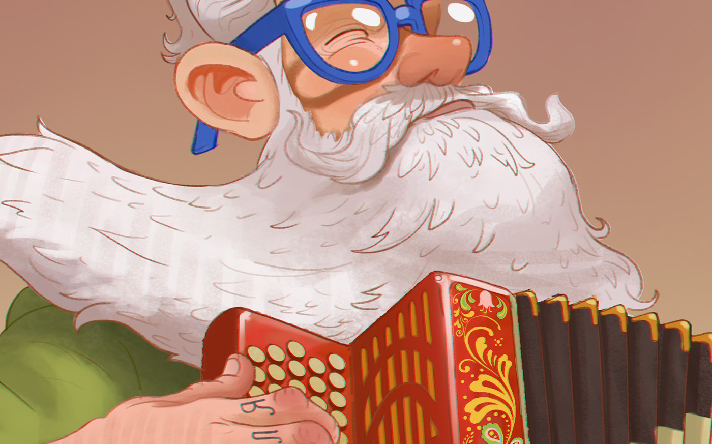 Entry 141433 in Mixtura illustratiōnum vol. VI by DigitalMind