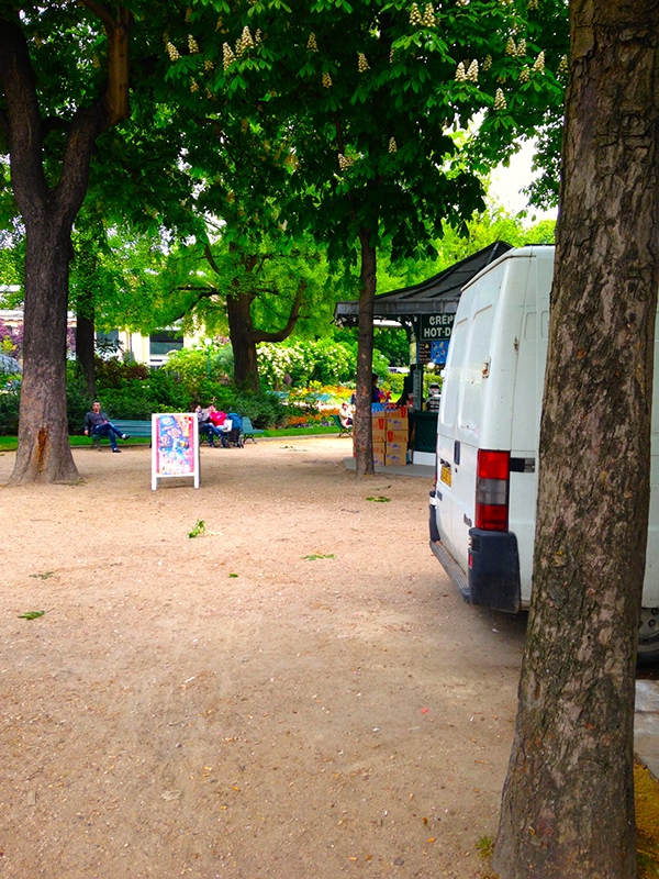 Entry 90291 in Photography Paris by Dutch Lion Amsterdam
