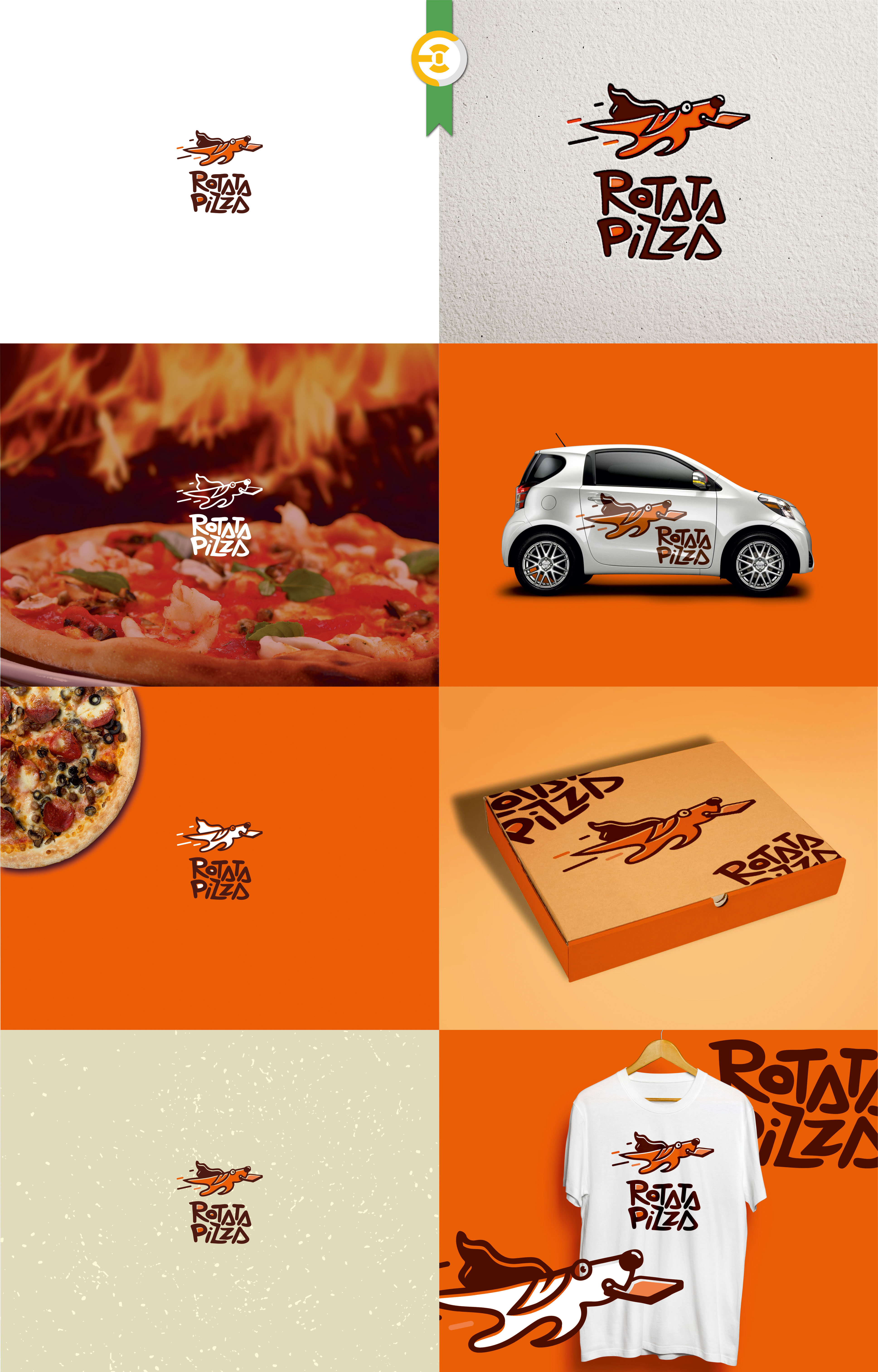 Entry 149463 in Portfolio by Ondesign Studio