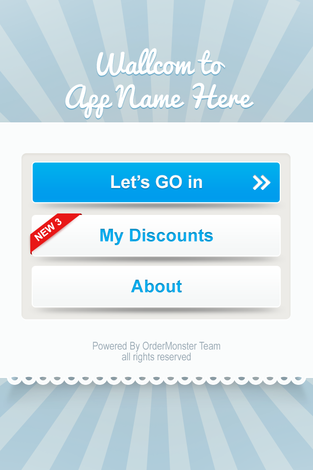 Entry 98423 in UI/UX by MAXdesign