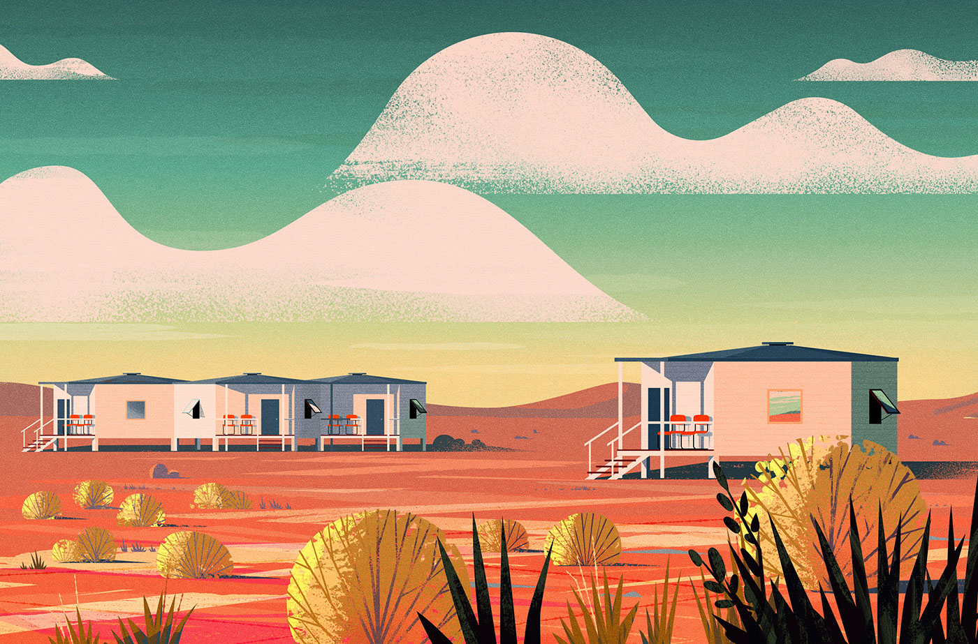 Entry 141544 in Nomadic Homes Illustrations by DigitalMind