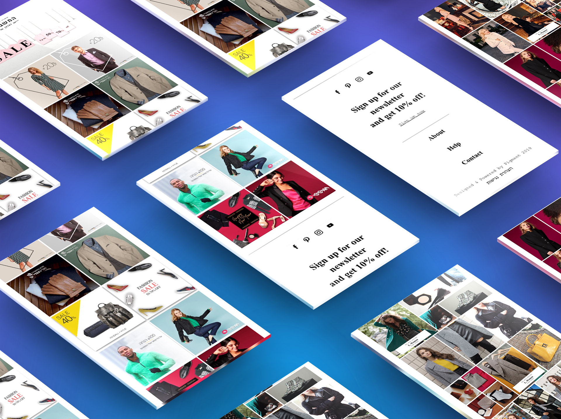 Entry 220706 in Web, UI Designer by tamaramintsart