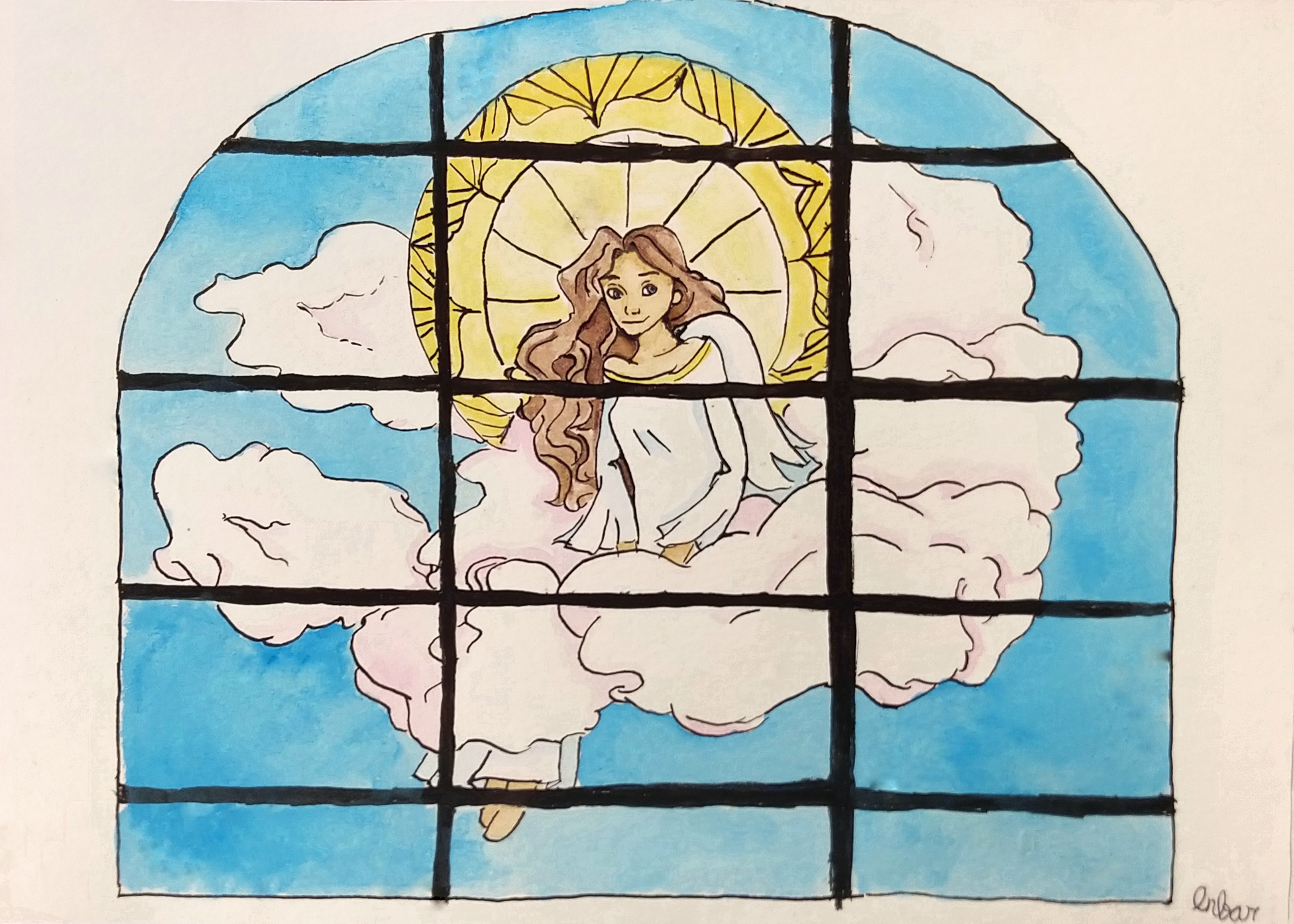 Entry 246550 in Portfolio by ענבר קורן