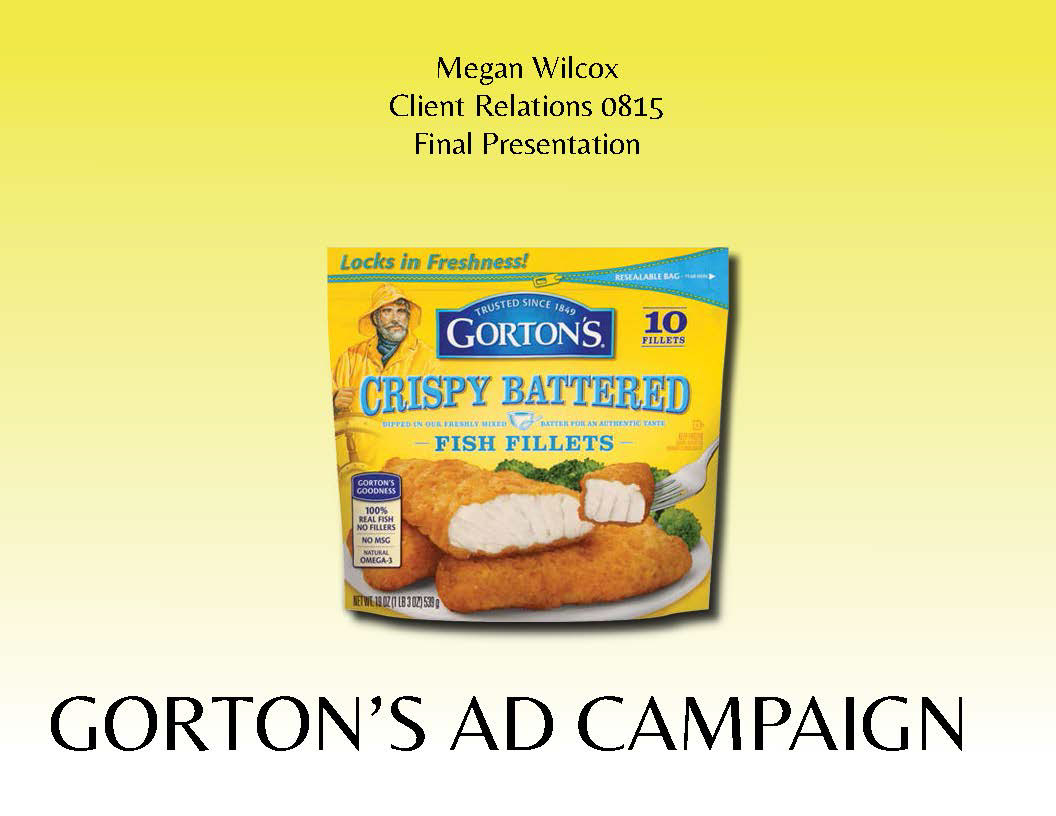 Entry 116085 in Client Relations by Megan Wilcox
