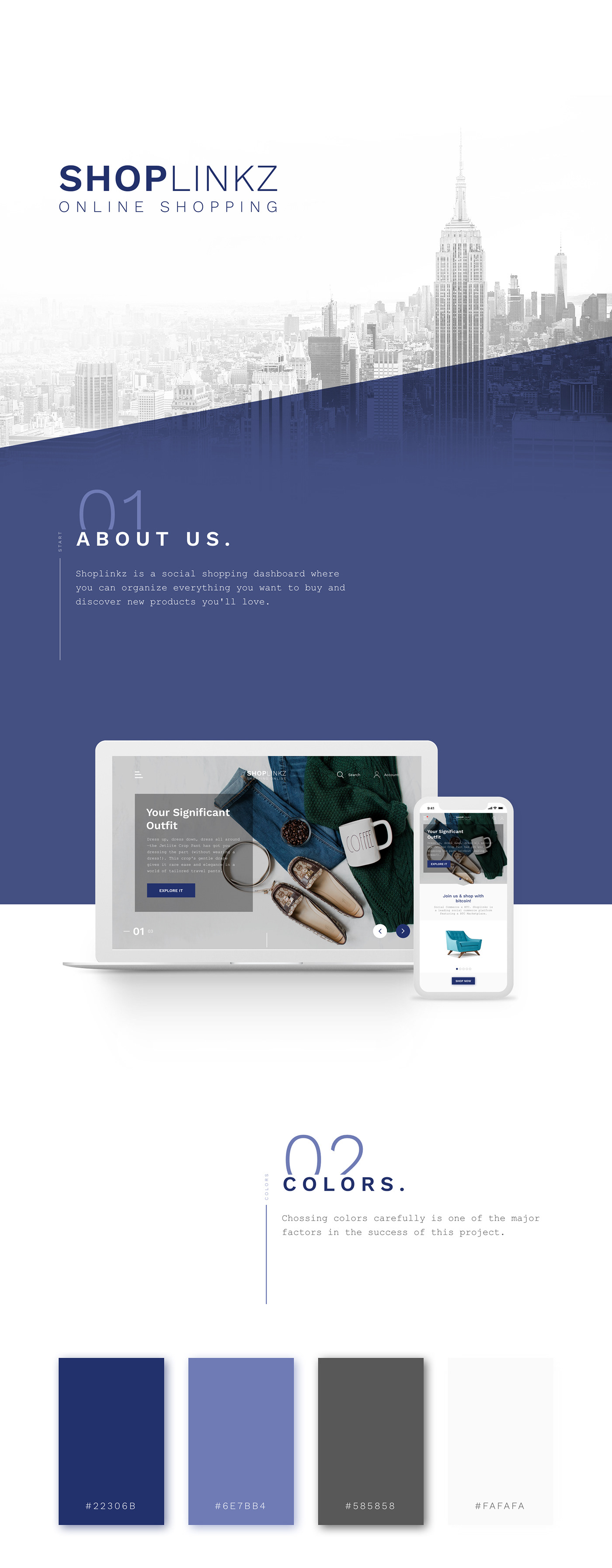 Entry 223517 in Shoplinkz by APM2 studio
