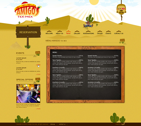 Entry 135066 in Amigos Restaurant by Nikolay Sabev