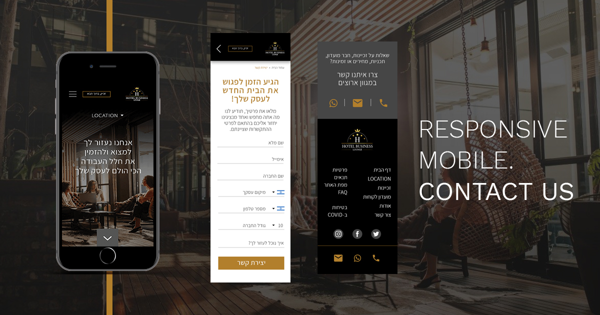 Entry 249250 in Responsive Mobile by Natasha Frank. Ux/Ui Designer. Studio Boutique