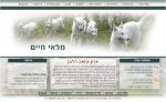 Open Zoomed Related Entry ארץ הזאב הלבן