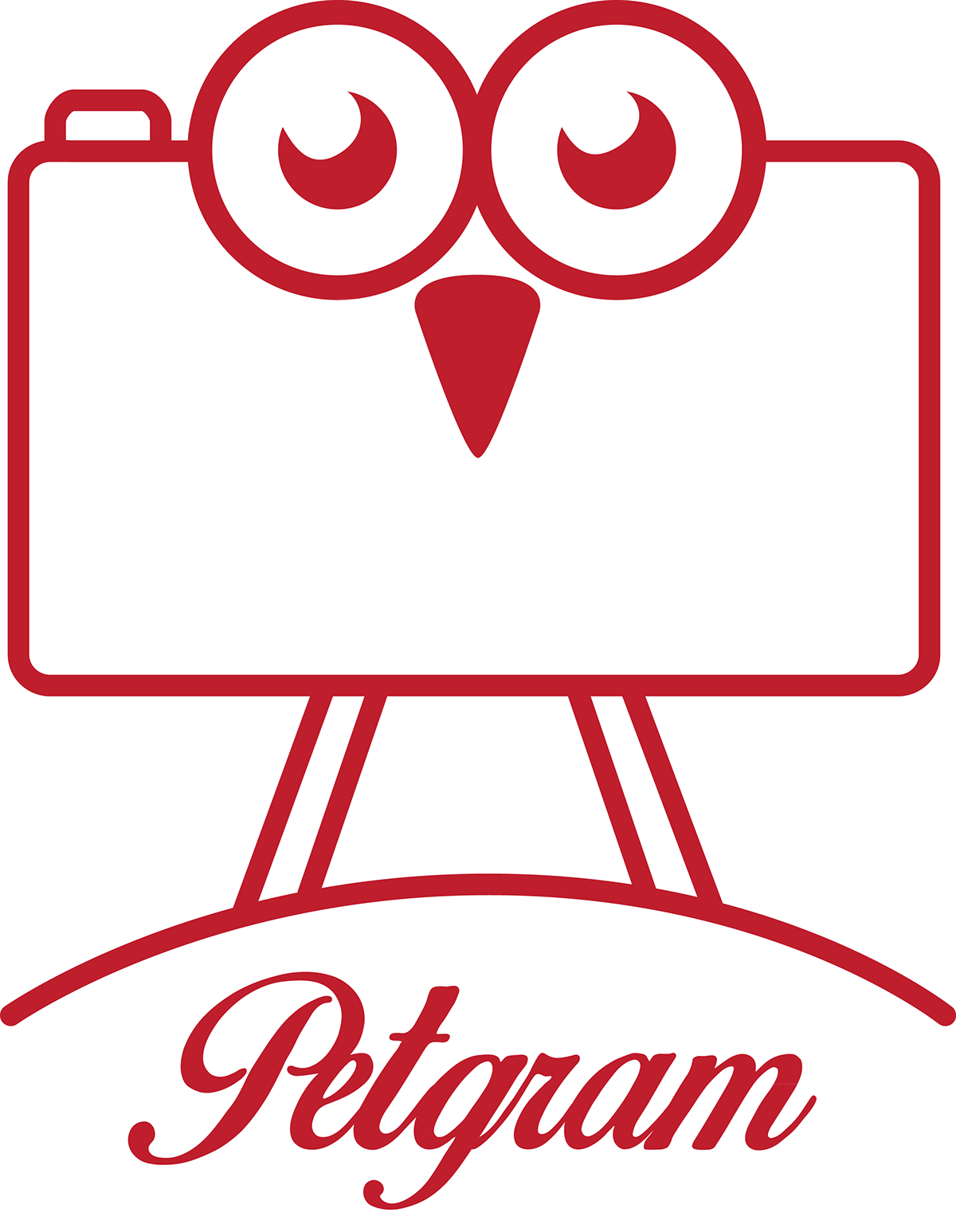 Entry 91644 in Petgram - Concept Logo &quot;Instagram&quot; by גל מור יוסף