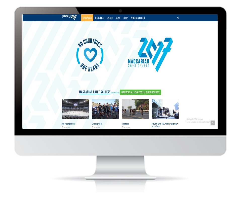 Entry 221861 in Portfolio by טכנולוגיות מידע בע"מ