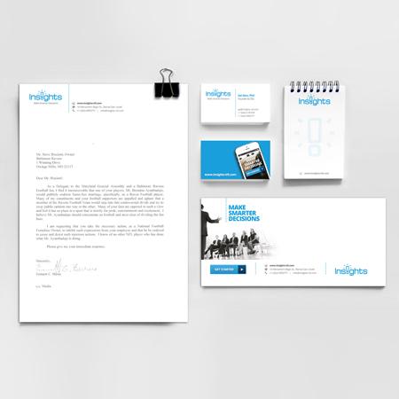 Open Zoomed Related Entry Insights Branding
