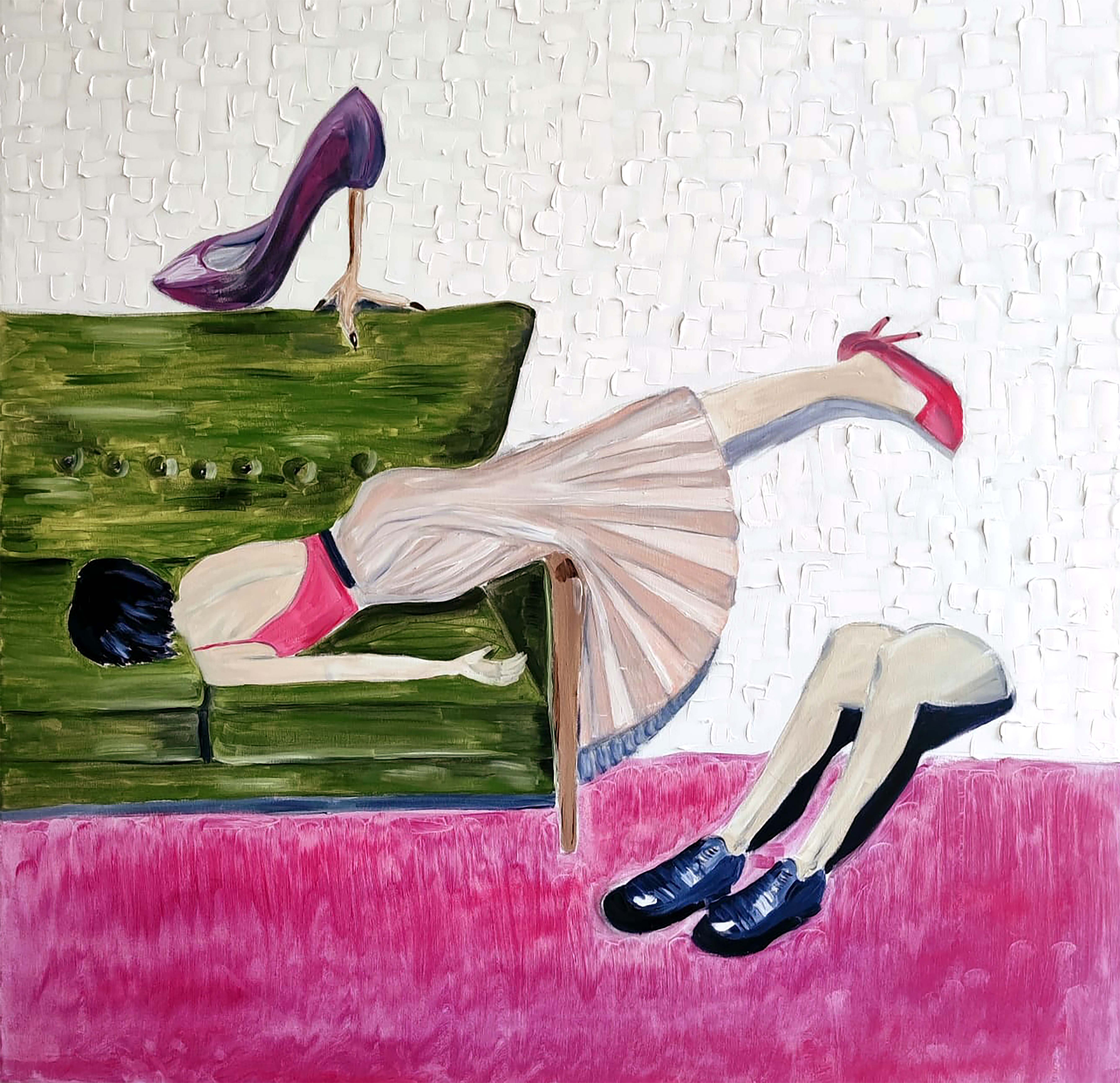 Entry 291407 in My paintings by LITAL SAGI