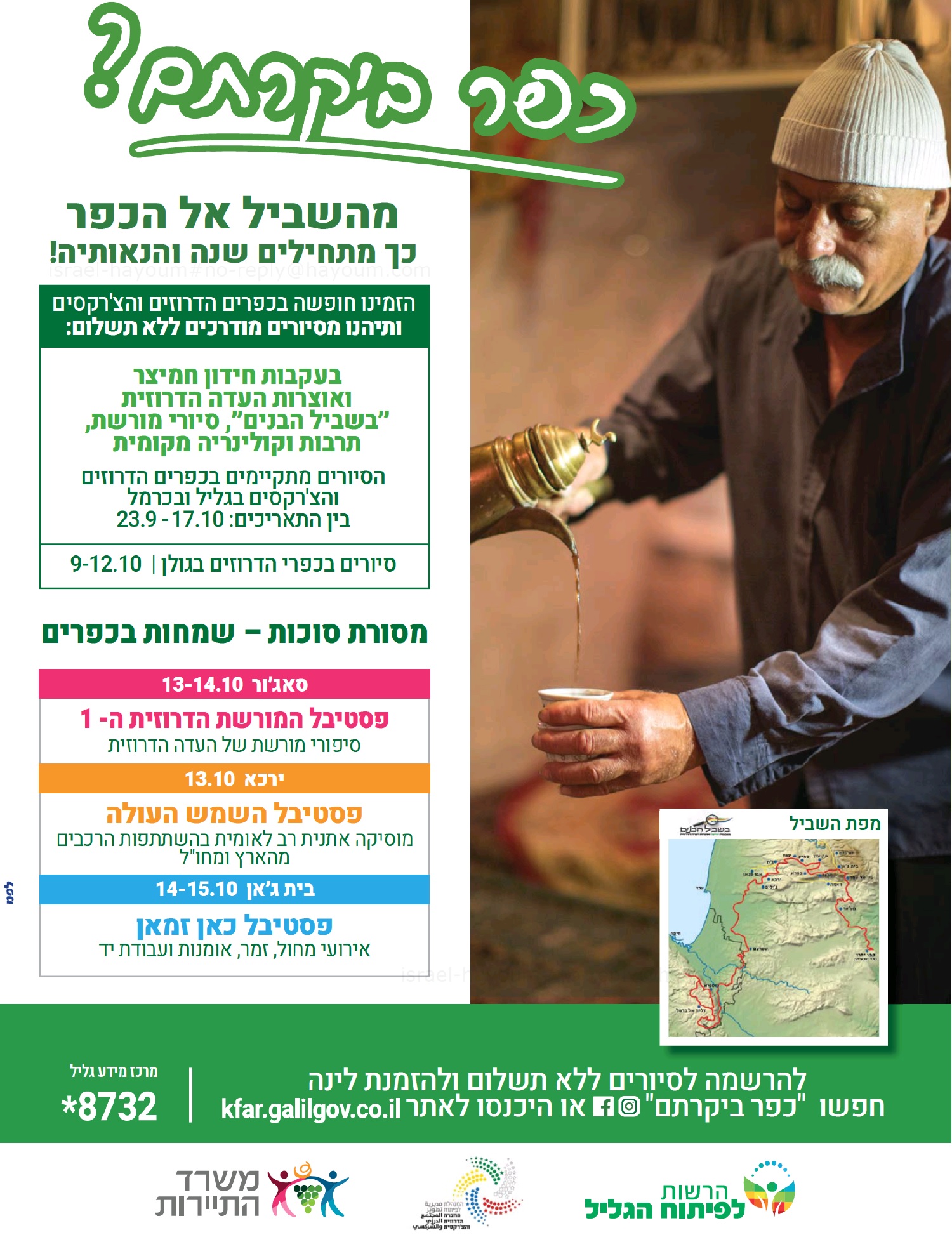 Entry 293040 in Portfolio by צביקה זינגר פרסום, קריאייטיב, קופירייטינג ותוכן