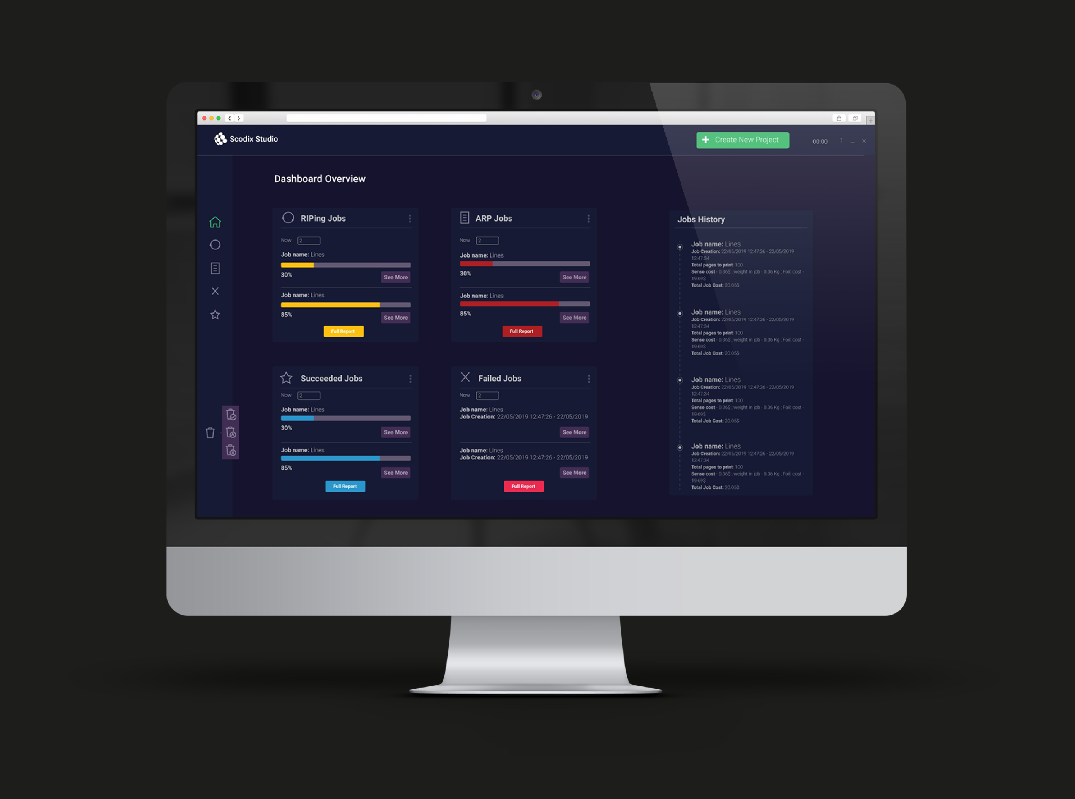 Entry 306740 in Portfolio by Studio Imish