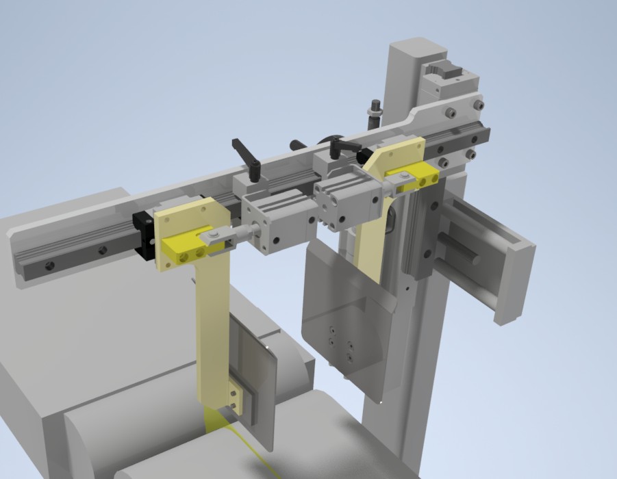 Entry 343197 in Portfolio by CADtoPart3d