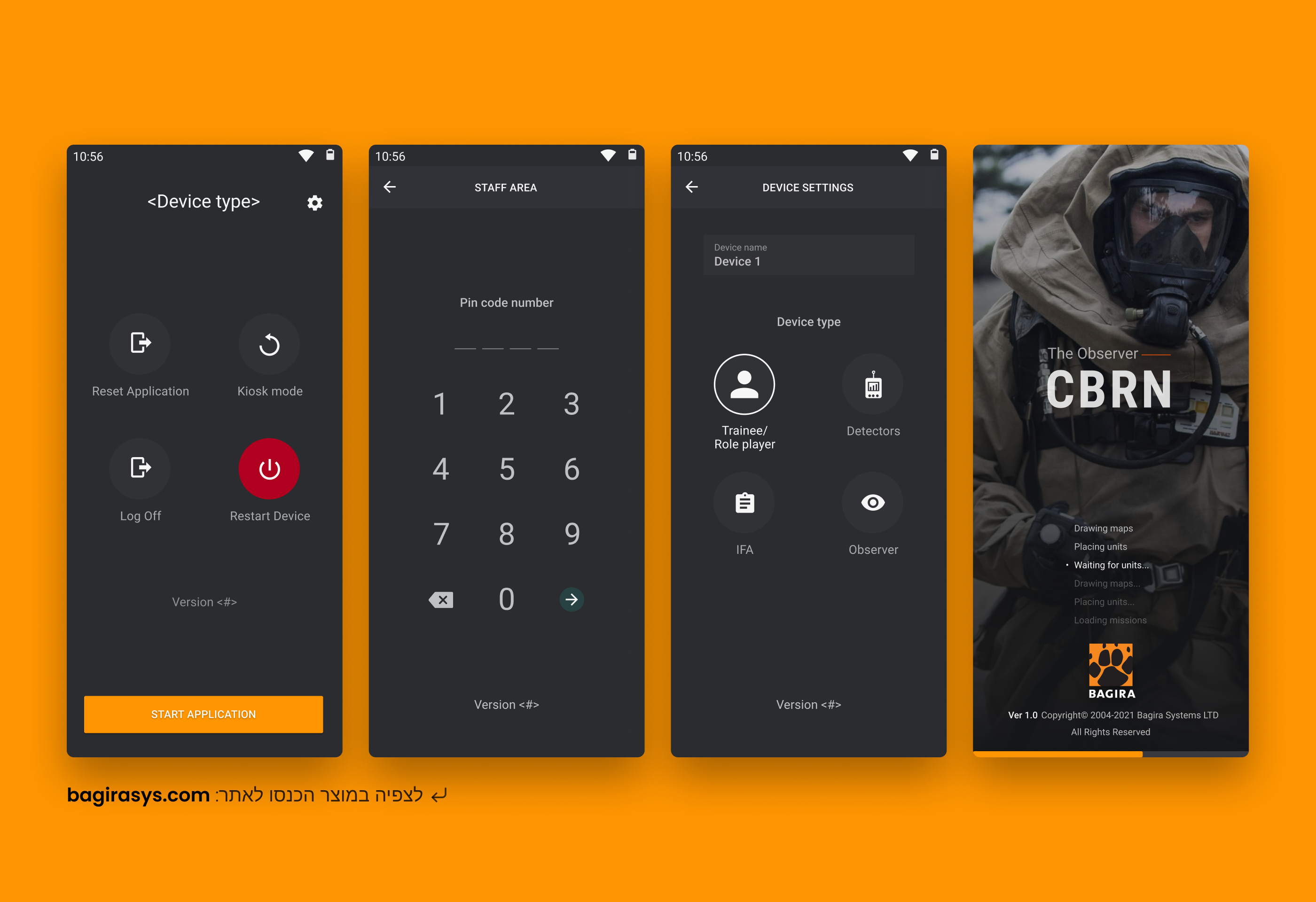 Entry 343329 in Bagira by אבי וואל - עיצוב UX UI