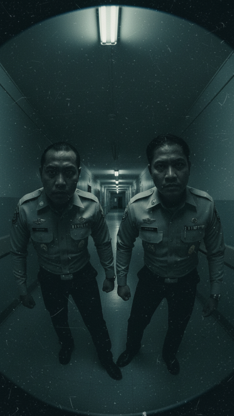 Entry 346816 in Paul by Chen Sheffer | AI Motion Studio