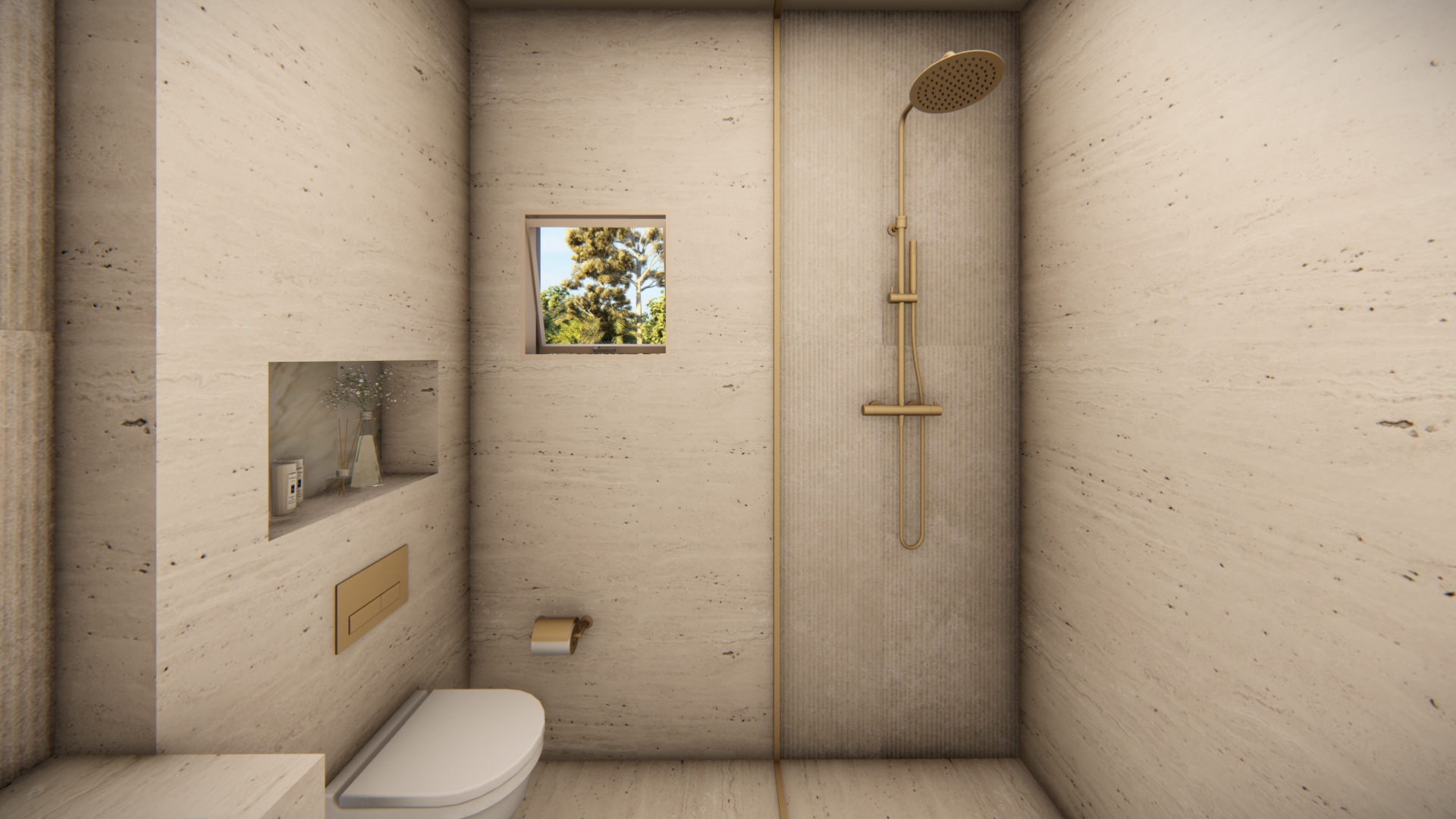 Entry 314545 in עיצוב פנים דירות by nagham design