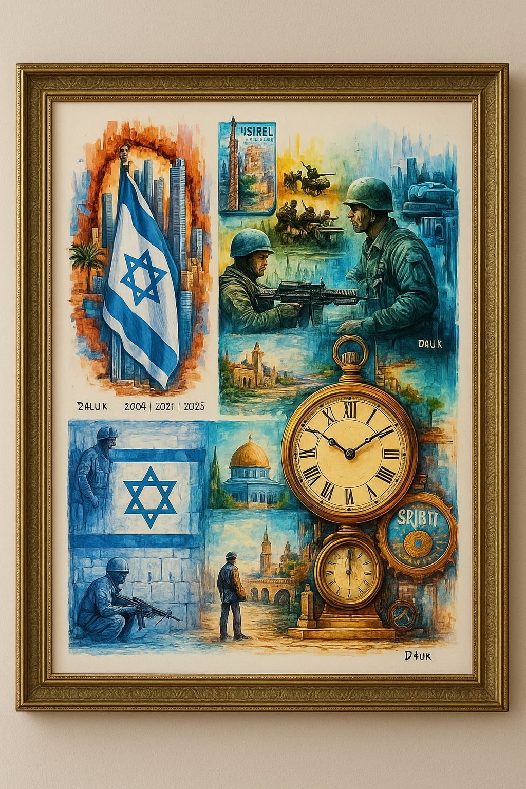 Entry 333900 in Portfolio by דמיטרי ללצוק