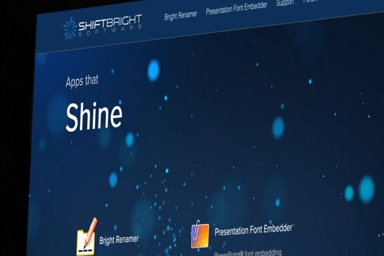 Open Entry 290883 in Portfolio by Shiftbright Software