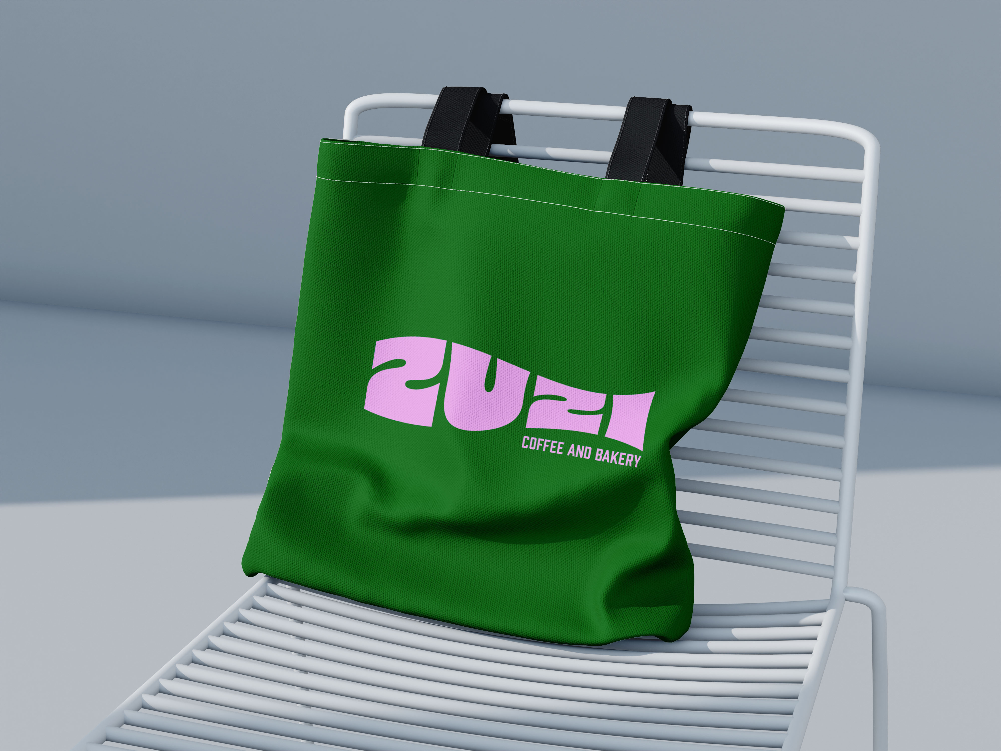Entry 333536 in ZUZI — מיתוג לבית קפה עם אופי by avigeller