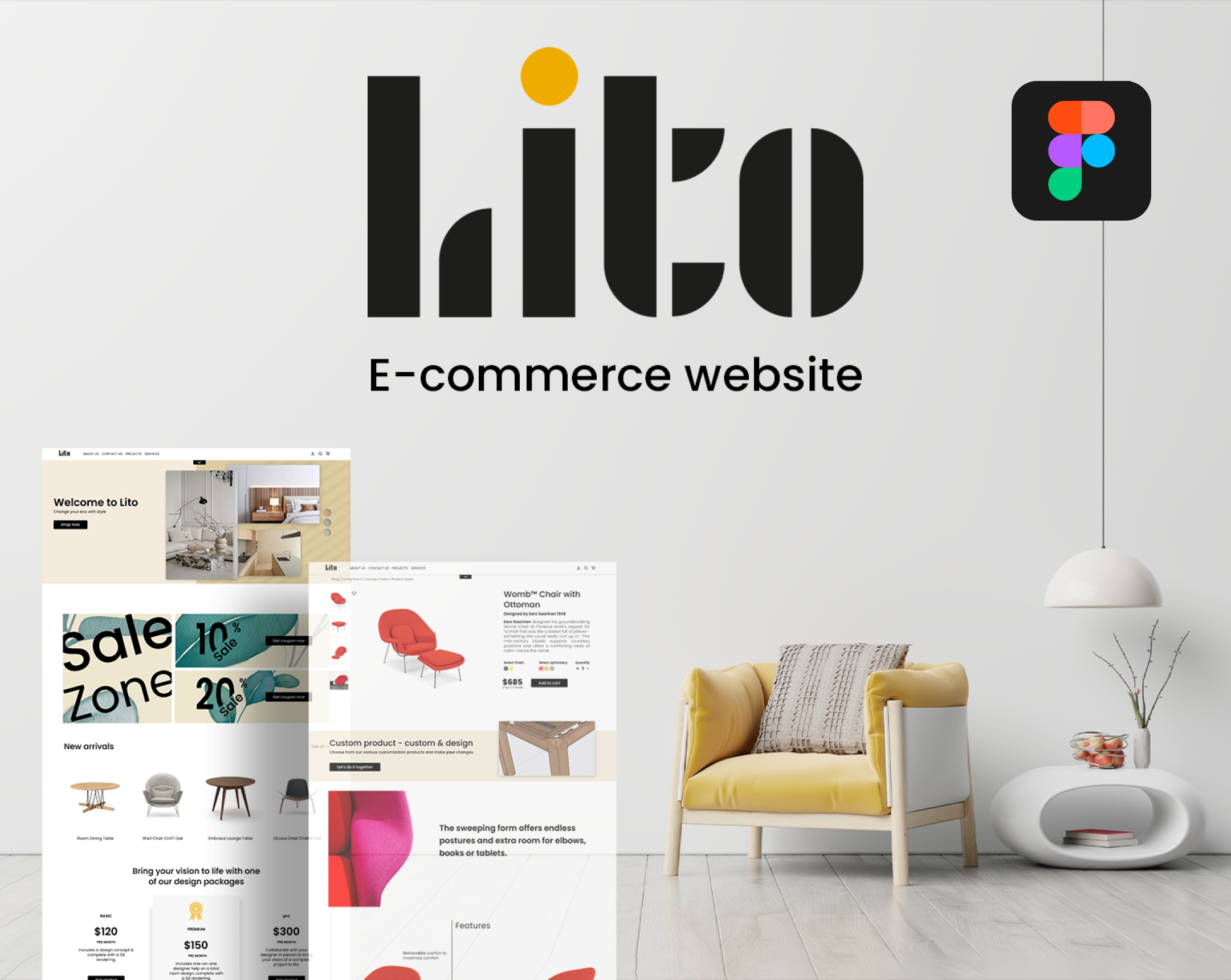 Entry 309041 in WEB - UI UX by סתיו דיגיטל