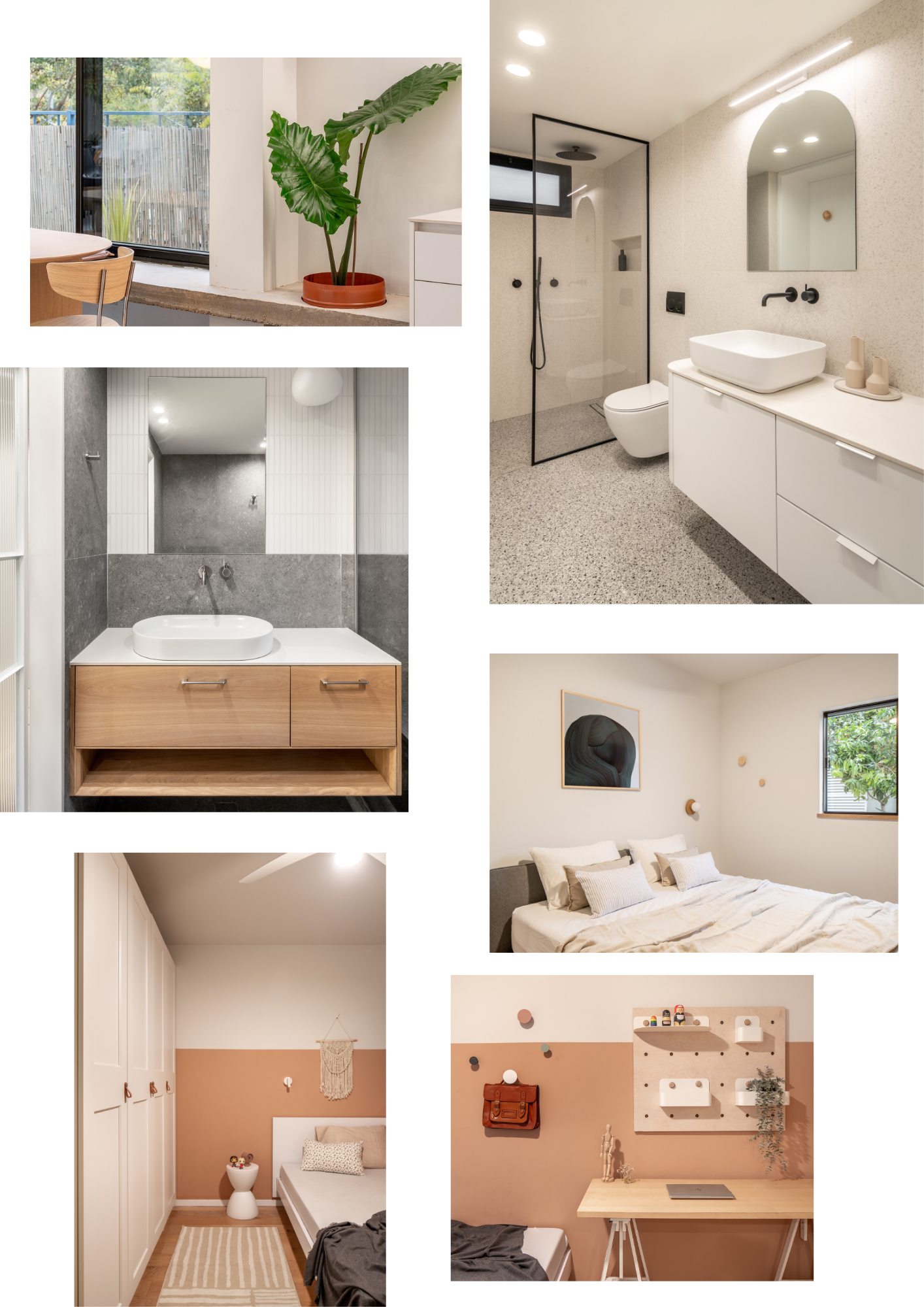 Entry 306180 in M2 APARTMENT by אילת דר סטודיו לתכנון ועיצוב פנים