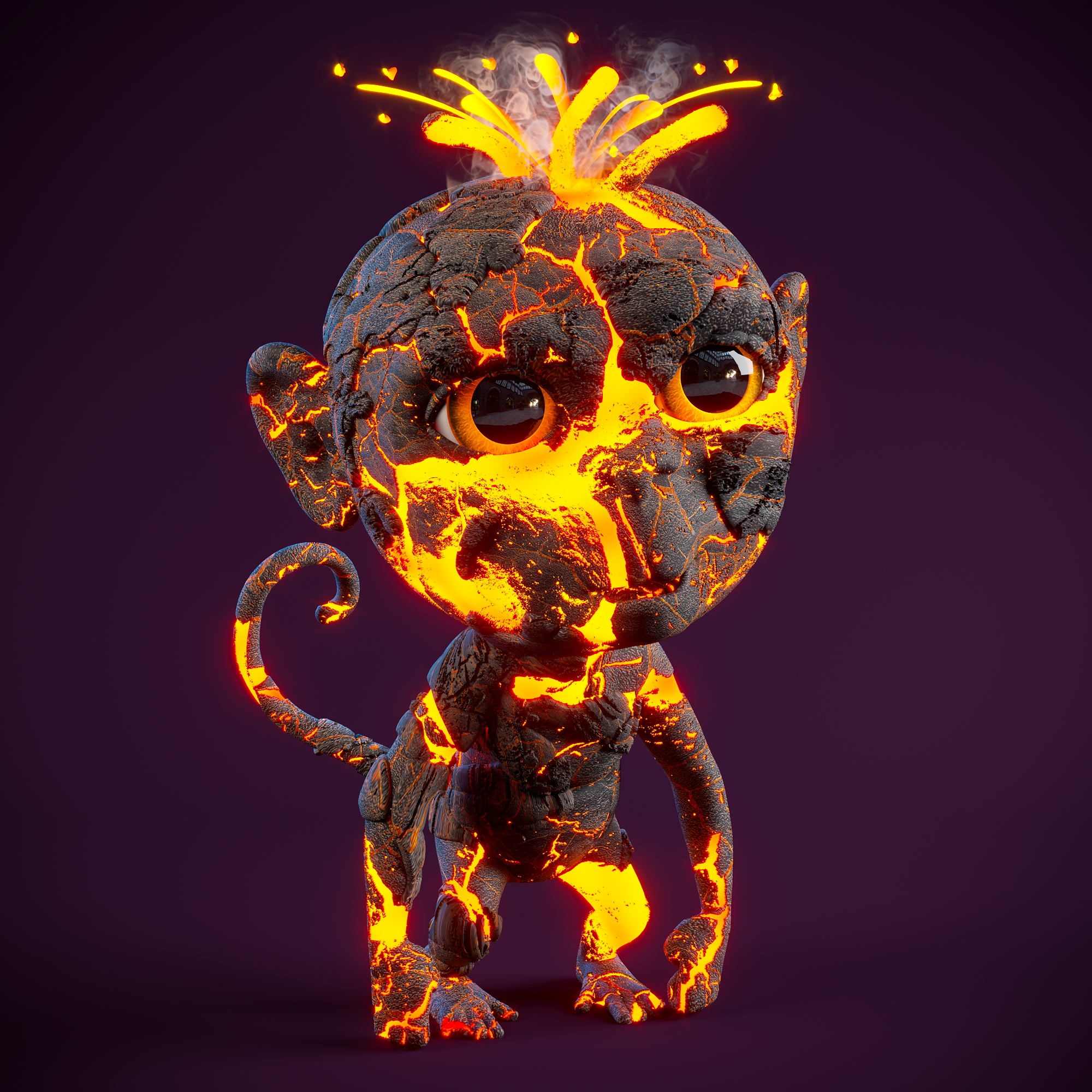 Entry 275420 in NFT by PONGIDAE