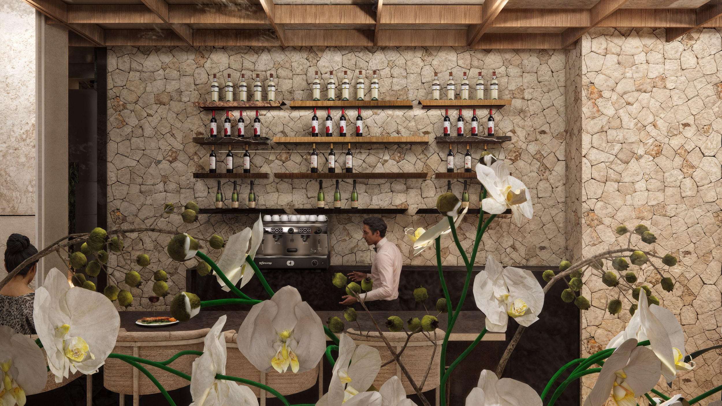 Entry 340686 in Portfolio by EVA ICHAI STUDIO