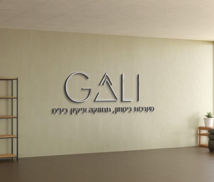 Entry 338841 in עיצובי לוגו by לירון וייס בן-דוד