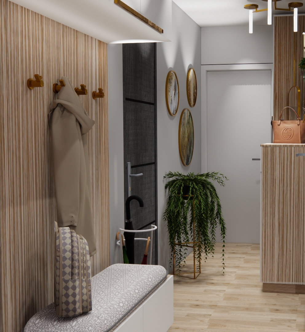 Entry 280086 in Portfolio by Wow interior Design