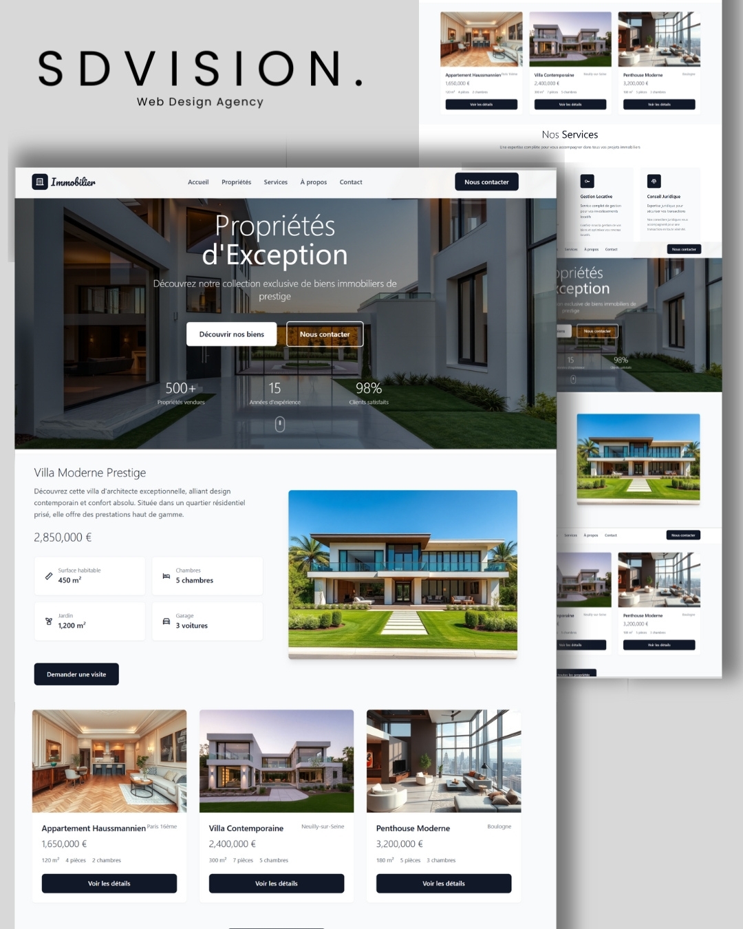 Entry 340295 in Portfolio by SDVision.io